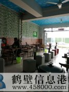 軍民花園市場南門口，3萬轉(zhuǎn)讓費(fèi)，不包括房租，營業(yè)中