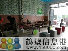 軍民花園一區(qū)門口西，小吃店，3萬轉(zhuǎn)讓費，不包括房租，營業(yè)中