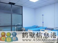 長江某社區(qū)衛(wèi)生室轉(zhuǎn)讓，設備齊全，已裝修，價格面議