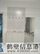 和諧小區(qū)，五樓非頂樓，精裝未住，送地下室，急售