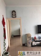 淇濱區(qū)第一中學(xué)家屬院單元房出售，急！