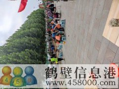 轉讓朝歌里B區(qū)臨街飯店，位置稀缺