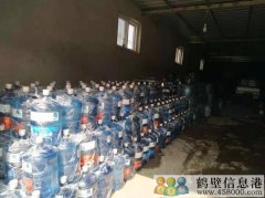 轉讓：新區(qū)6年桶裝水水站，對外轉讓，客戶穩(wěn)定月收過萬
