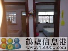 泗河街，師范附小家屬院三樓