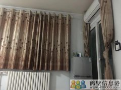 東方世紀(jì)城小戶出租，暖氣