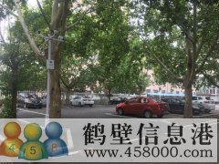 鶴翔小學、淇濱中學學區(qū)房出售