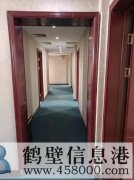 市中心，營(yíng)業(yè)中，成熟賓館，接手即可盈利