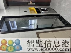 聆海御園美巢大廈精裝公寓出租，拎包入住
