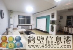 緊臨市高，精裝，首次租，拎包入住