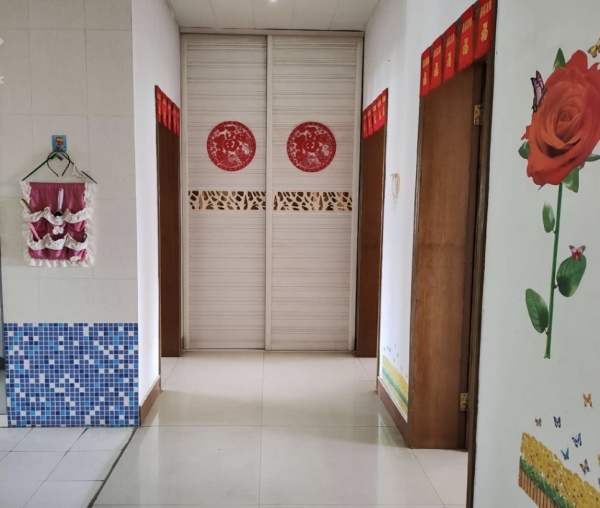 市中心！淇濱花園二區(qū)！單價(jià)4000出頭！