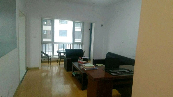 鶴壁CBD中心金融大廈配樓，商住兩用 可租可售新區(qū)??淇河邊金融大廈財(cái)富公館18樓∕24樓,61㎡。
